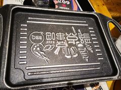 -聚点串吧·北京烧烤(朝北店)