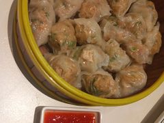 -大家食府·福建菜(FAC协盛中心庭院餐厅店)