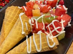 -金牌外婆家(苏州中心店)