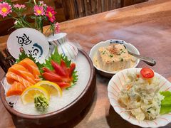 -魁炉居酒屋·深夜食堂(较场口店)