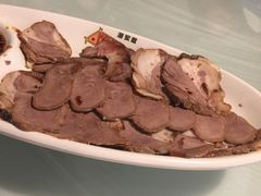 -京北渔家傲