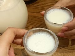 -冰川朝鲜族料理·东北菜(观前店)