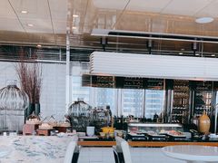 -广州四季酒店·意珍·意式自助餐