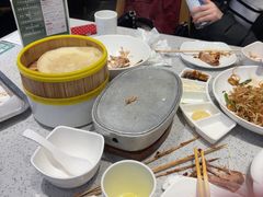 -紫光园·烤鸭·北京菜(团结湖店)