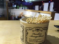 SUGAR薯格薯条(水游城店)-SUGAR糖薯·章鱼烧(鹏欣水游城店)
