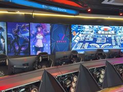 -ROG玩家国度电竞馆零零柒(凯马店)