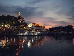-山塘街