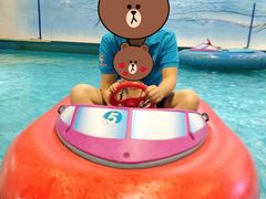 -蒙特利亲子乐园