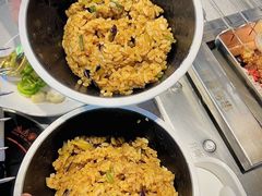 -丰茂烤串(公园店)