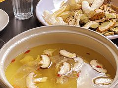 -黔蘑菇四季餐厅(观山湖店)