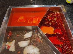 -红鼎坊·老成都火锅(新南门店)