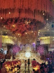 -谛融婚礼酒店·宴会厅(花园店)