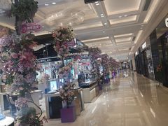 -新世界大丸百货