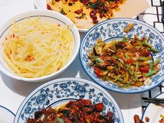 -湘厨私房菜(广昌店)