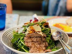 牛扒沙拉-BOTTEGA意库(中骏世界城店)