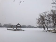 -盛世南宫影视城(北普陀影视城)
