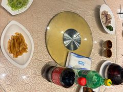 -上海虹桥宾馆(郁锦香品牌酒店)