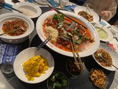 -坛宗剁椒鱼头(河西王府井店)