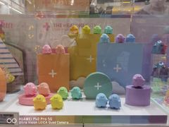 -泡泡玛特POPMART(上海环球港店)