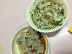 -中央财经大学-食堂