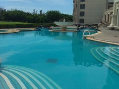 -美视五月花高尔夫度假酒店(滨海西店)