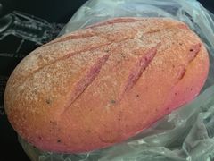玫瑰欧包-巴黎贝甜·生日蛋糕(杭州文二路店)