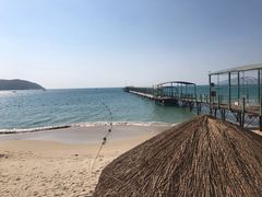 -亚龙湾海底世界