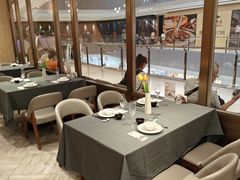 -新吉士·上海菜(浦东LCM置汇旭辉店)