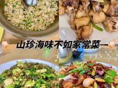 -正宗鸡饭粤香酒家(朱村店)