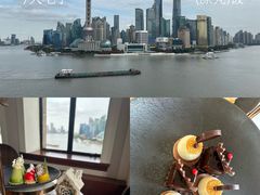 -上海和平饭店华懋阁 Cathay Room