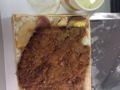 -享德来便当(星汇店)