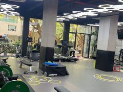 -VPsmart私教健身工作室(新华路旗舰店)