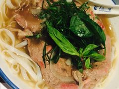 -美奈小馆·越南料理(中航城君尚购物中心店)