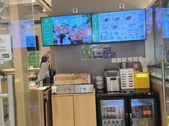 -甲乙饼·手工牛肉饼(东方广场店)