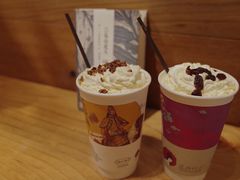 -茶颜悦色(平和堂负一楼店)