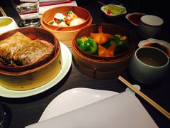 -唐茶苑(Soho)