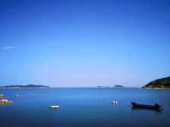 -长岛南北长山旅游景区