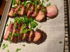 -绿茶餐厅(松江万达店)