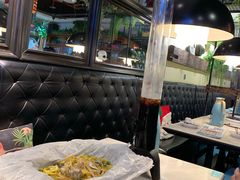 -外婆小聚茶餐厅·生日·团建(市民中心店)