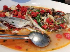 -上名堂·鱼头好吃(体育场路店)