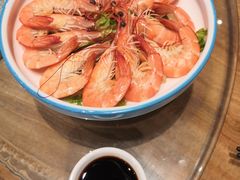 -北海金昌开元名都大酒店·四季轩中餐厅