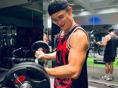 -MKC健身工作室(北亭店)