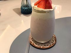 -伊斯坦布尔土耳其清真咖啡餐厅