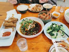 -百家鲜·杭帮菜