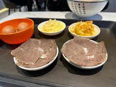 -兰州马子禄牛肉面(文景公园店)