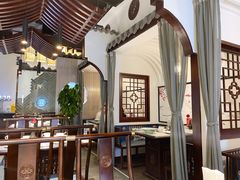 大堂-金汤宴餐厅·粤菜(德云社店)