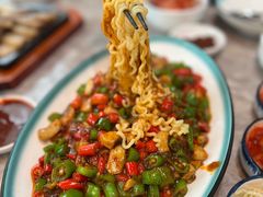 -屋里家延边朝鲜族冷面(梅林3店)