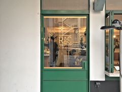 门面-RAC BAR(安福路店)