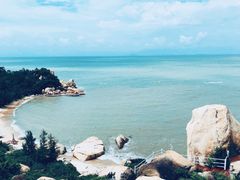 处理过的图片-那琴半岛地质海洋公园