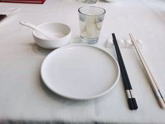 -悦融·京鲁菜·露台花园(安定门店)